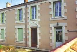 Leyssene Jean (n° 2790), Arçais - photo 3