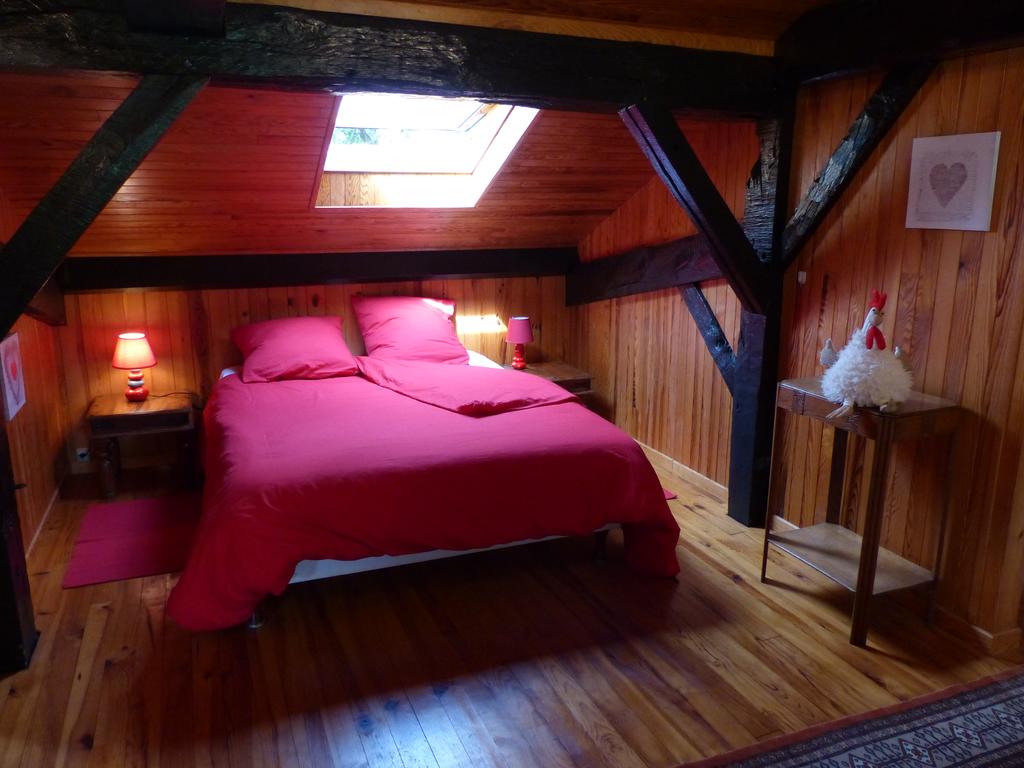 La Maison Lotte, Rion-des-Landes - photo 5