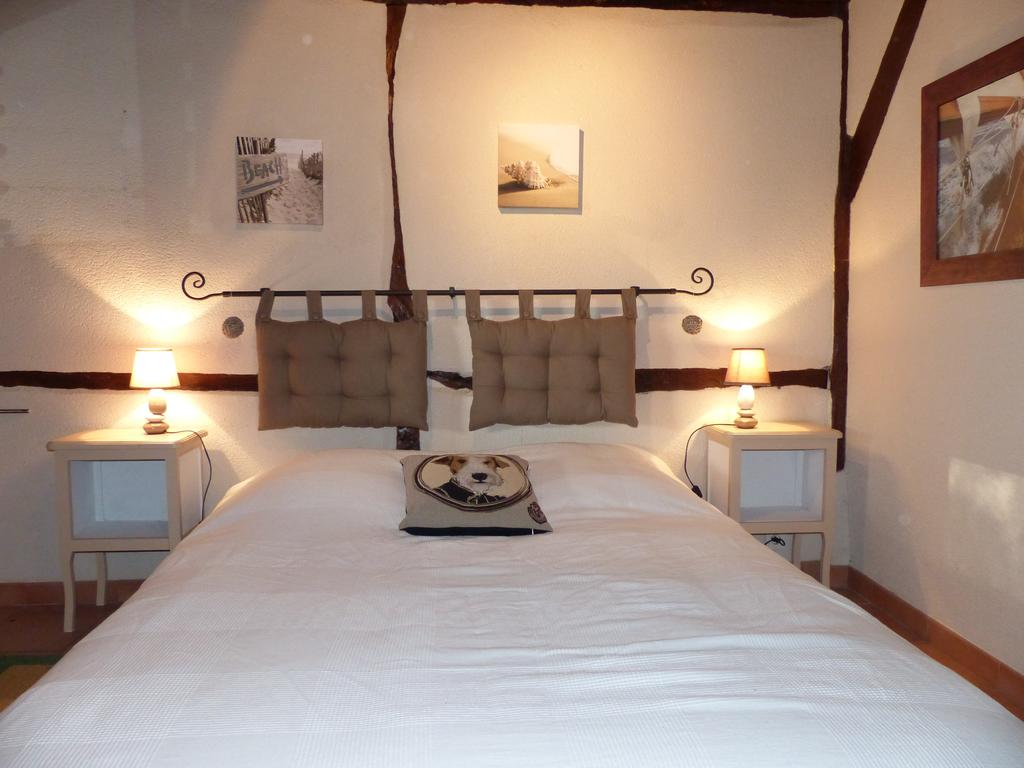 La Maison Lotte, Rion-des-Landes - photo 4