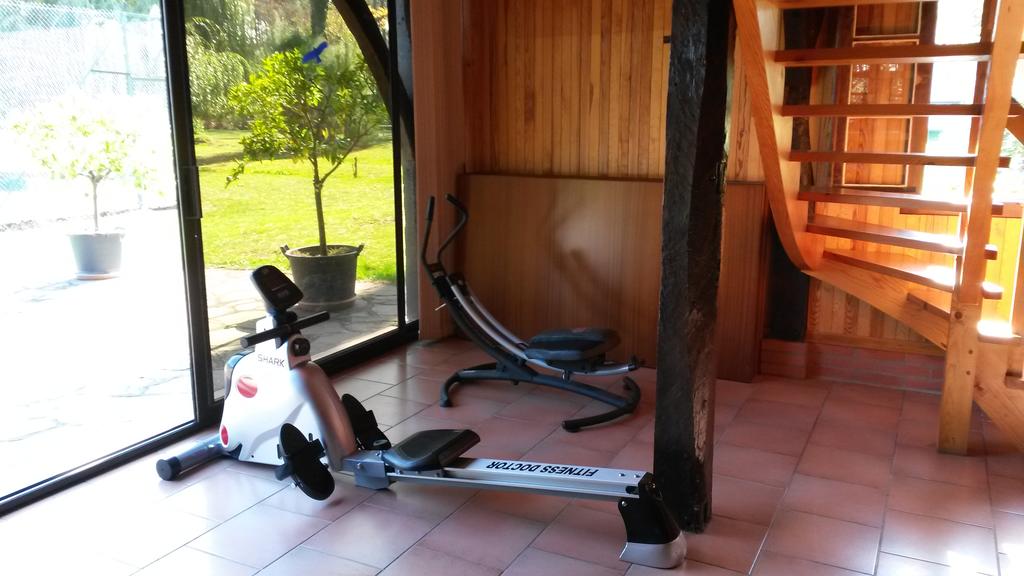 La Maison Lotte, Rion-des-Landes - photo 26