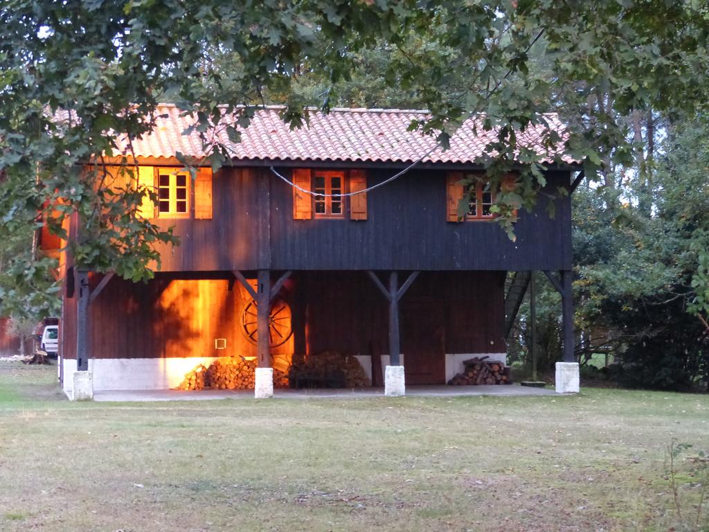 La Maison Lotte, Rion-des-Landes - photo 11
