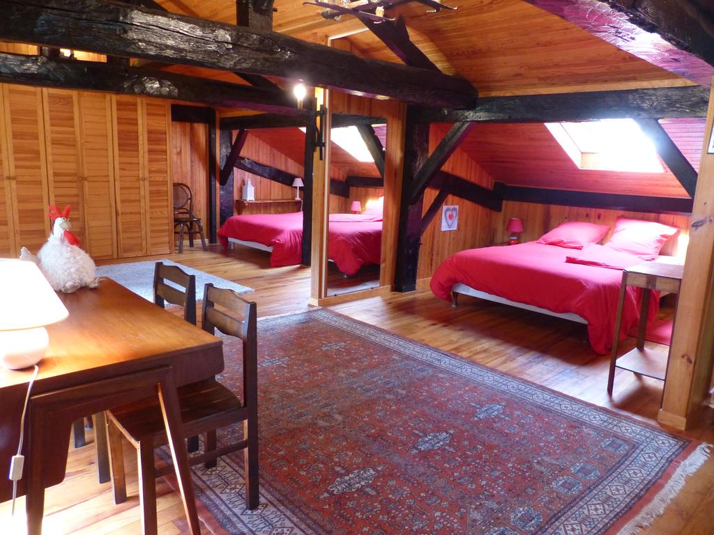 La Maison Lotte - photo 4