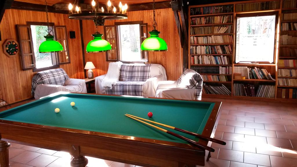 La Maison Lotte, Rion-des-Landes - photo 12