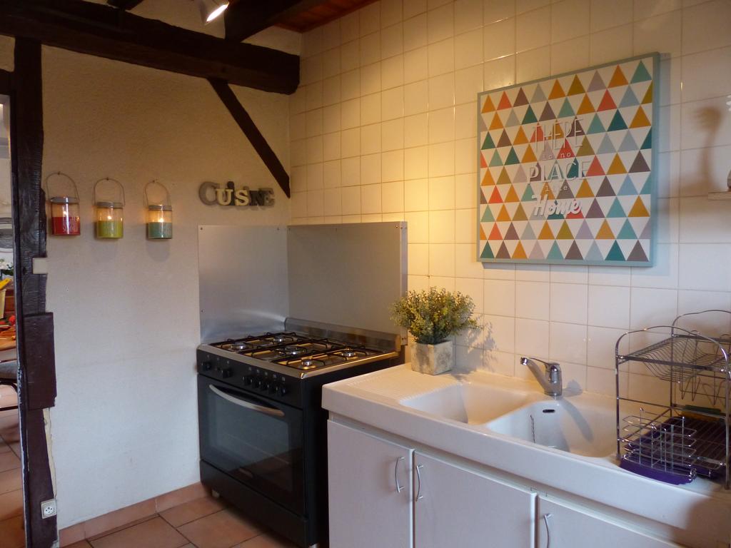 La Maison Lotte - photo 2