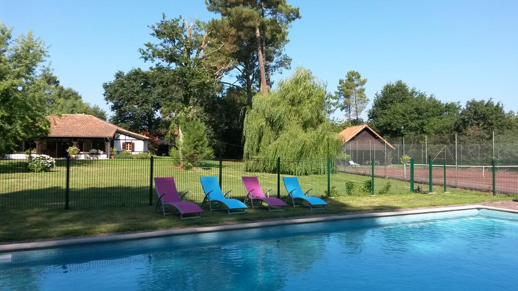 La Maison Lotte, Rion-des-Landes - photo 10