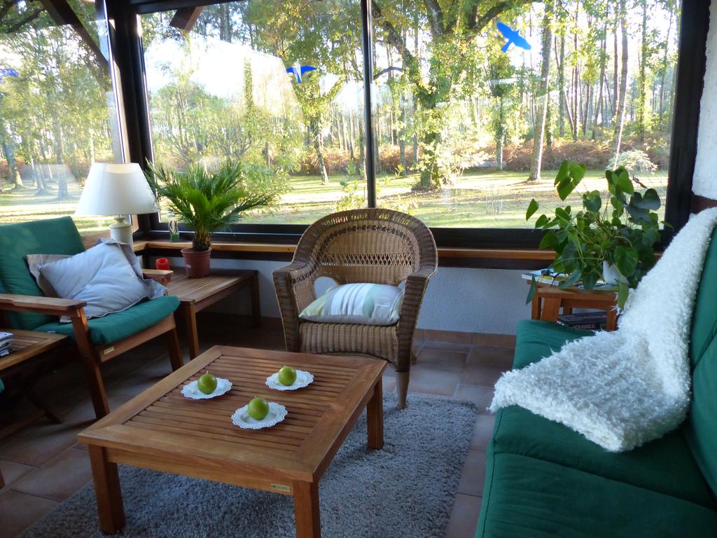 La Maison Lotte, Rion-des-Landes - photo 23