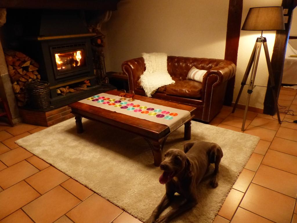 La Maison Lotte, Rion-des-Landes - photo 28