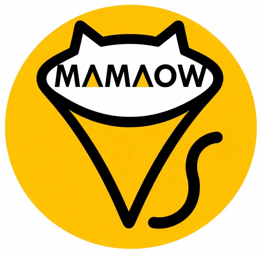 Crêperie - Mamaow
