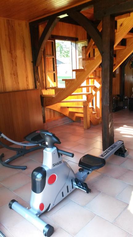 La Maison Lotte, Rion-des-Landes - photo 3