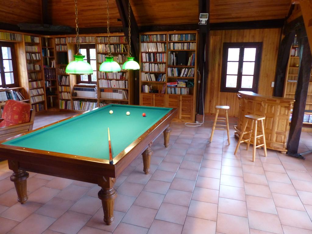 La Maison Lotte, Rion-des-Landes - photo 21