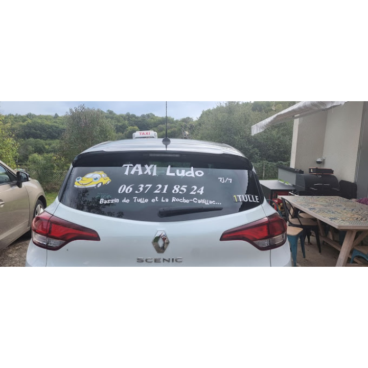 Taxi Ludo