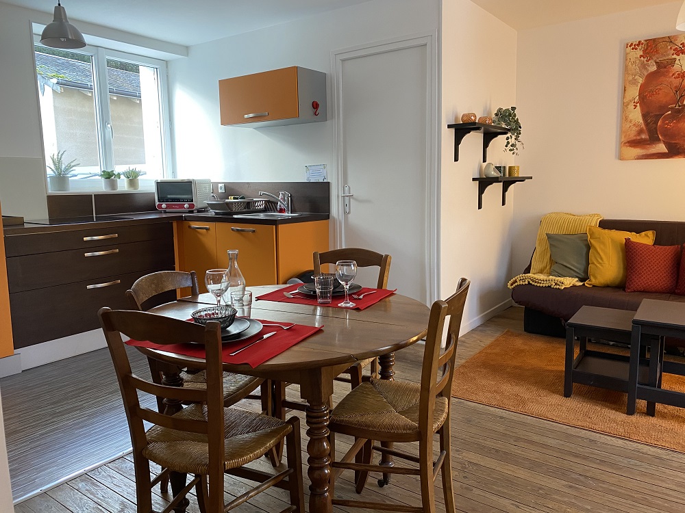 Les lits de la Gartempe