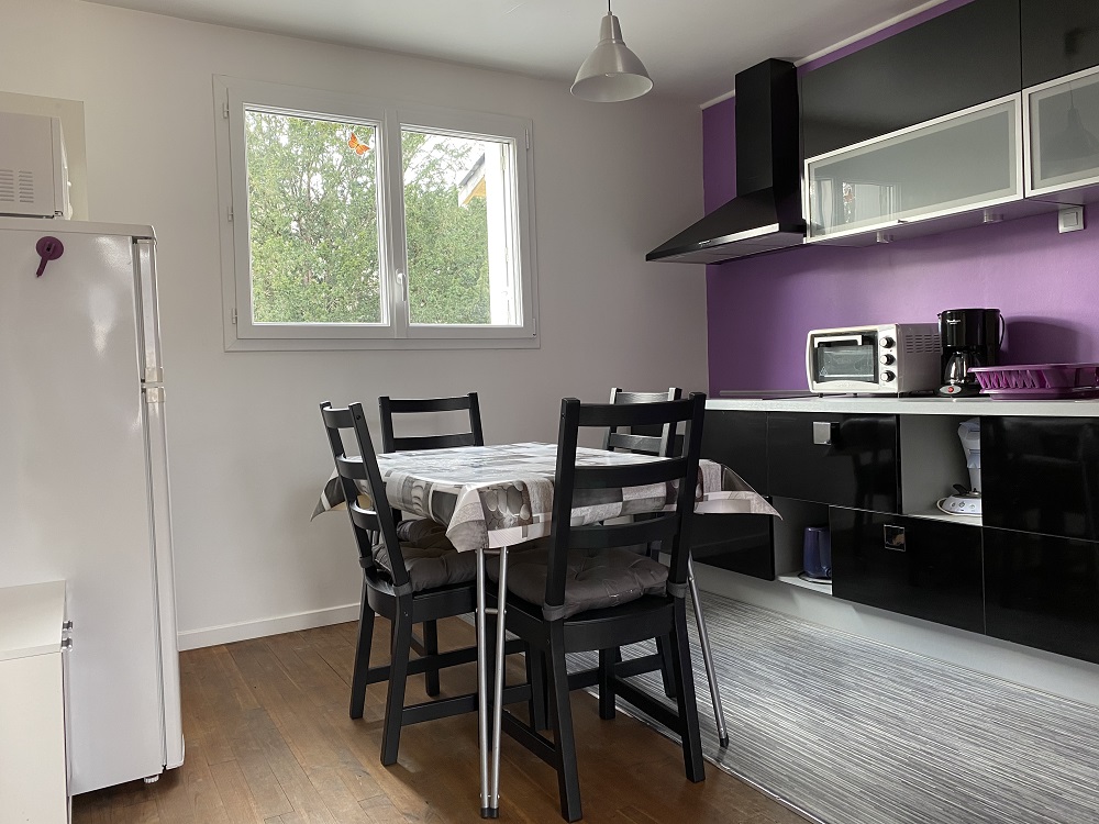 Les lits de la Gartempe