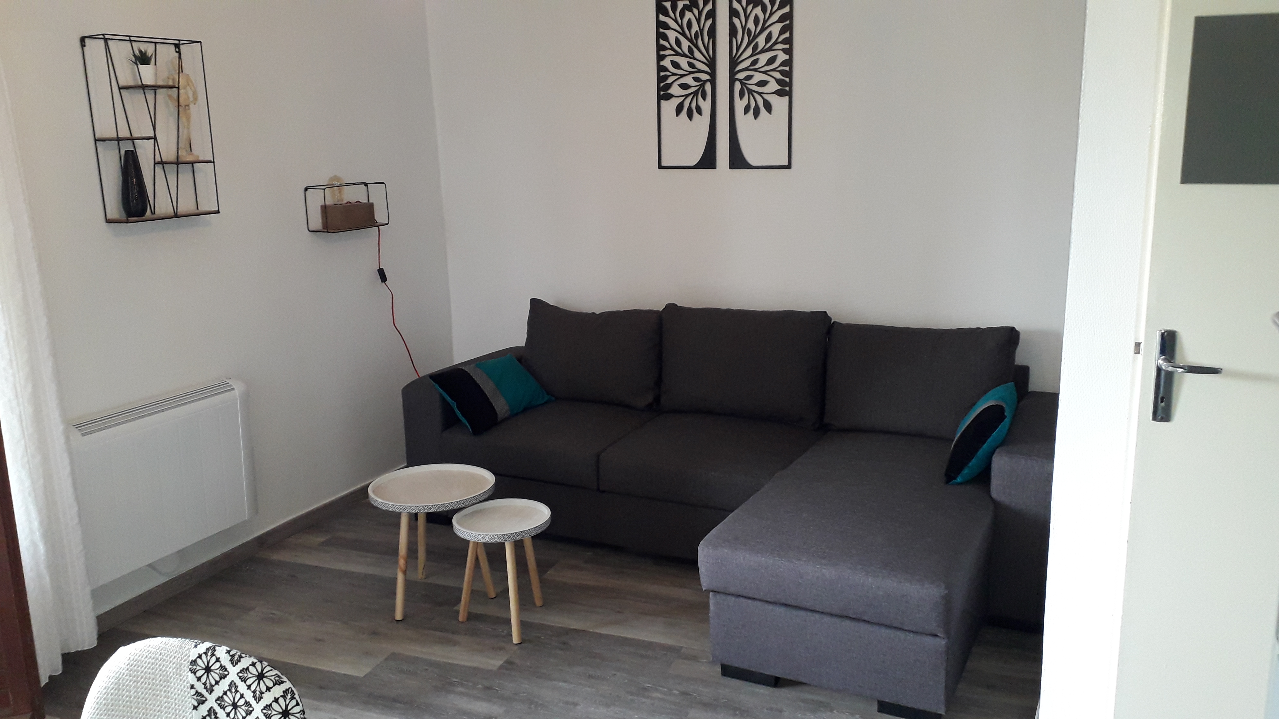 Résidence des Thermes - Ty Cozy