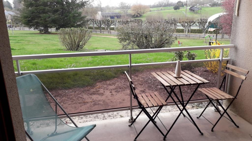 Résidence des Thermes - Ty Cozy — photo 2
