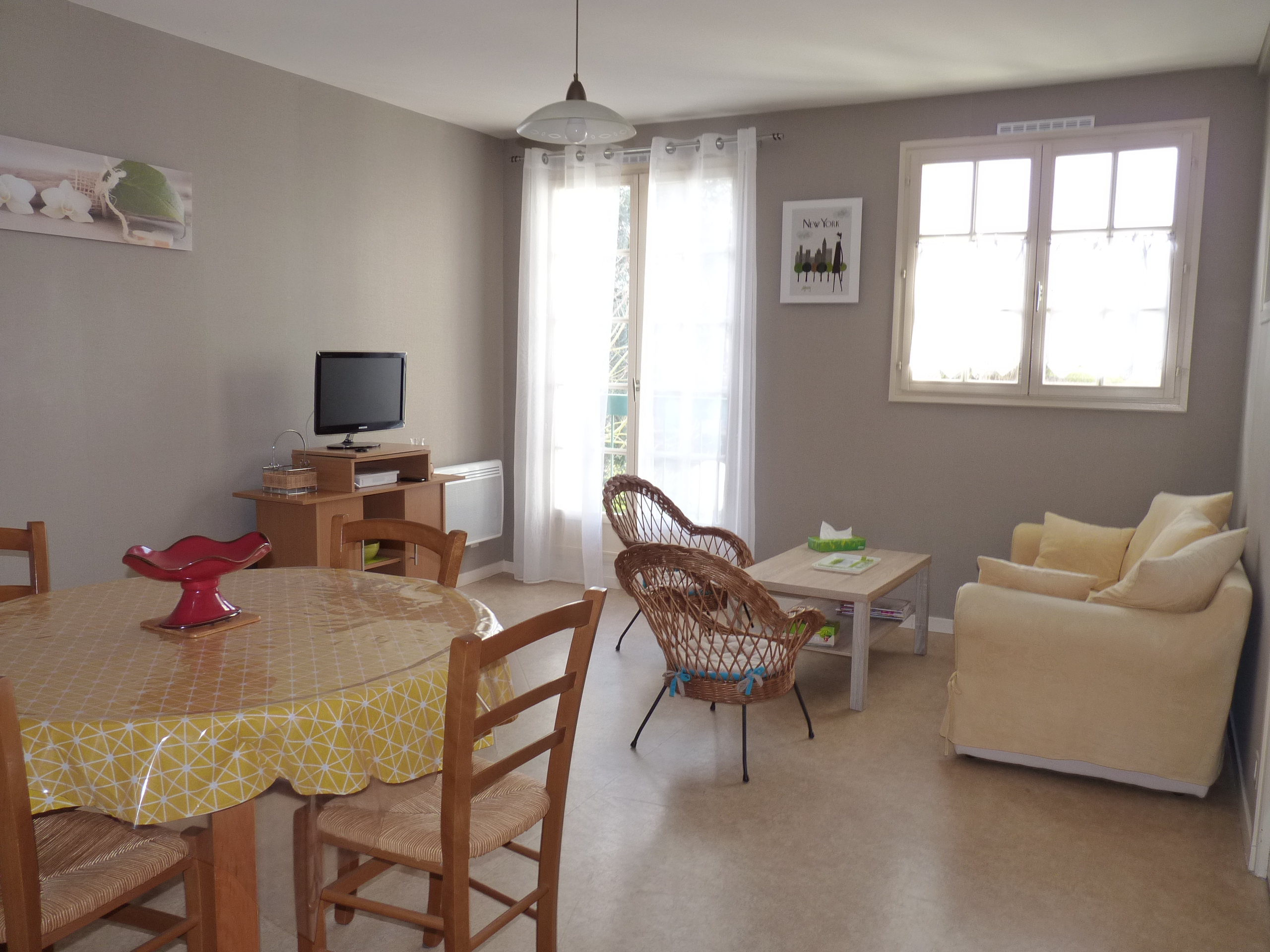 Appartement Vaucelle - N°36 — photo 3