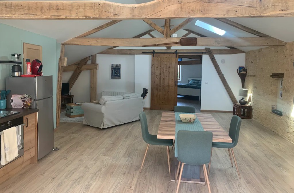 Le Petit Abri, Trémolat - photo 9