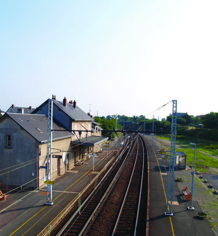 Par Monts et par Vaux SB3, Saint-Sébastien - photo 2