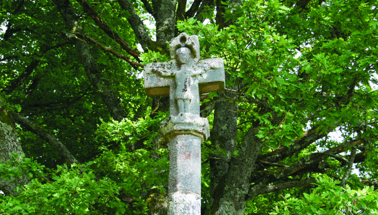 Par Monts et par Vaux SB3, Saint-Sébastien