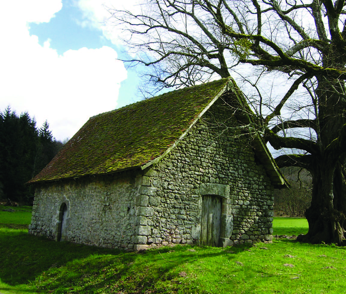 De Pierre et de Bois SD1, Saint-Sulpice-le-Dunois - photo 2