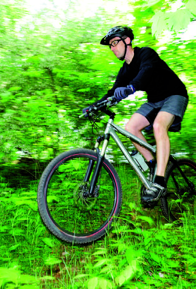 Circuit VTT n°33, Villard - photo 3