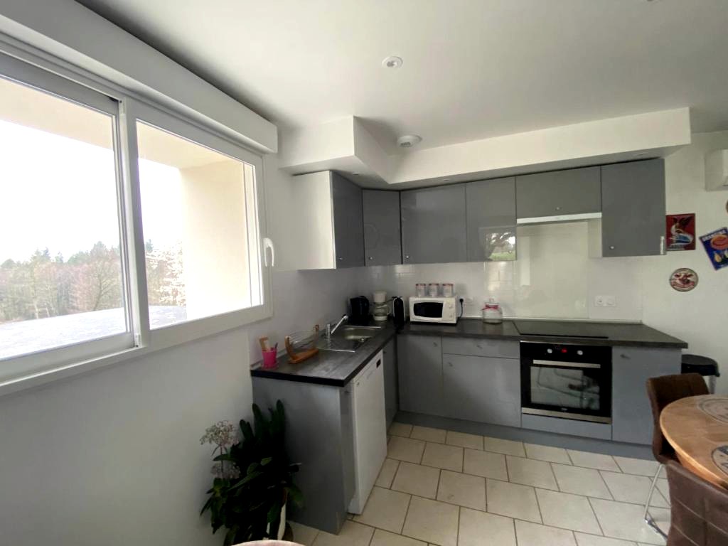 Domaine de Domingeal, Saint-Germain-les-Vergnes - photo 3