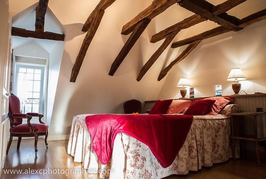 Domaine de la Rocque, Liorac-sur-Louyre - photo 8