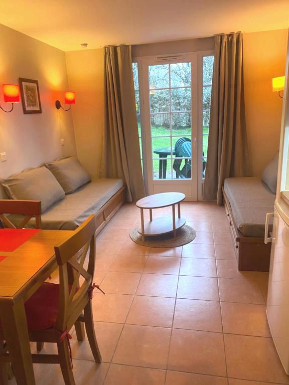 Duplex du Lac, Monflanquin - photo 9