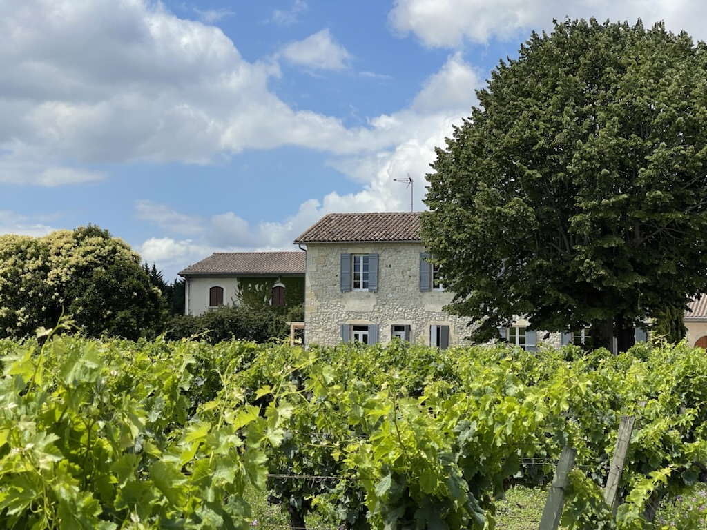 Gîte Château Magdeleine Bouhou, Cars - photo 11