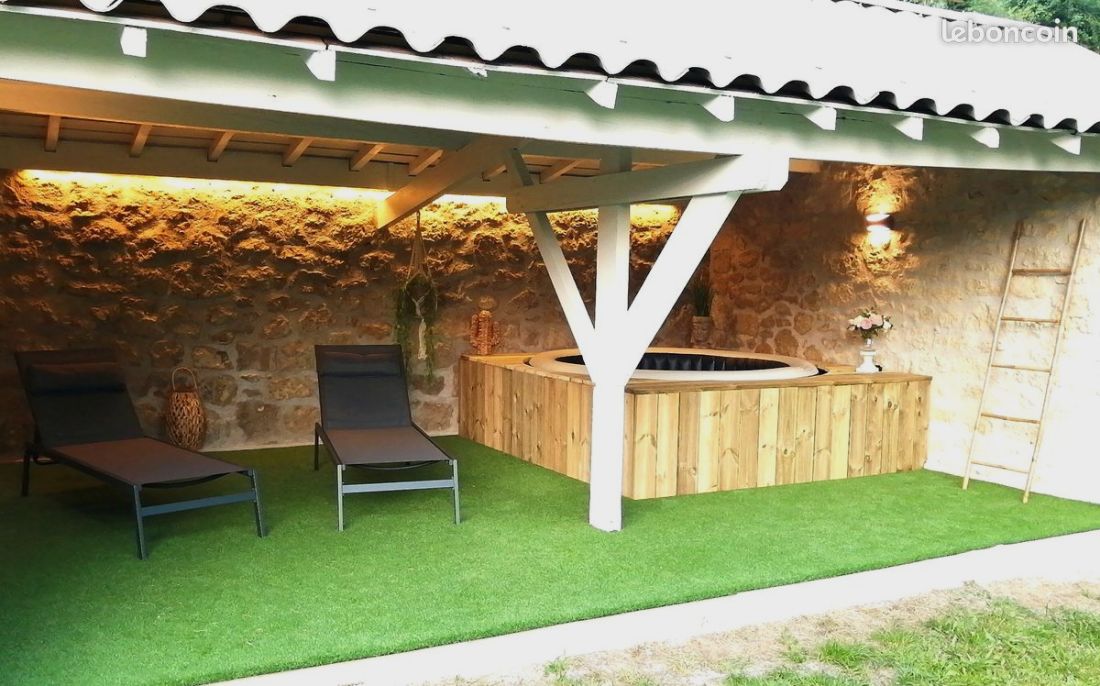 Gîte de Jourda Bas - photo 3