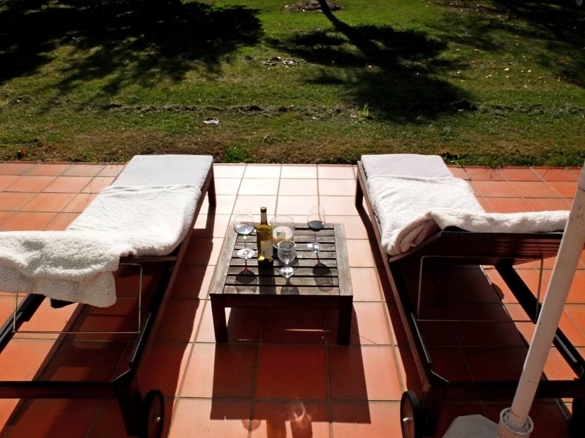 Gîte Jeansac, Trémons - photo 7