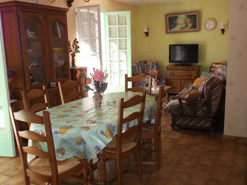 Gite La Ramade / La Maison - photo 5