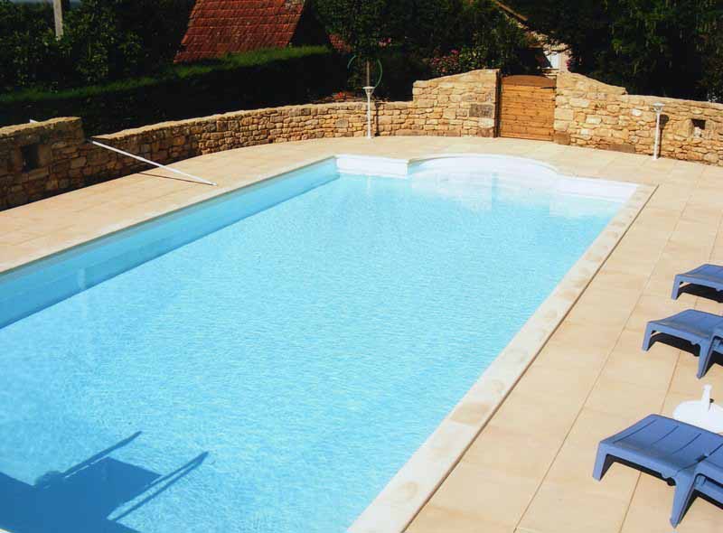 Gite La Ramade / Le Chalet