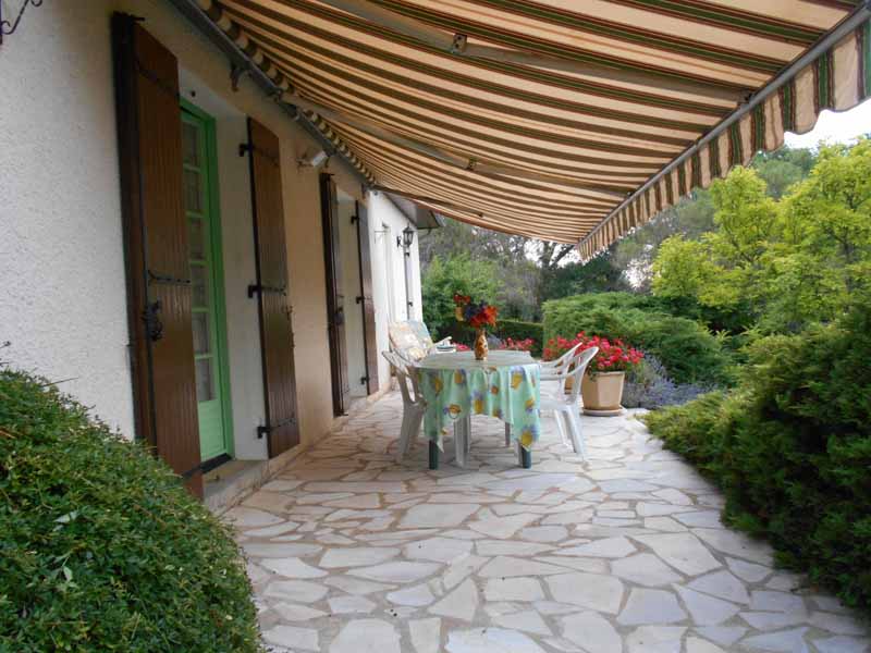 Gite La Ramade / La Maison - photo 3