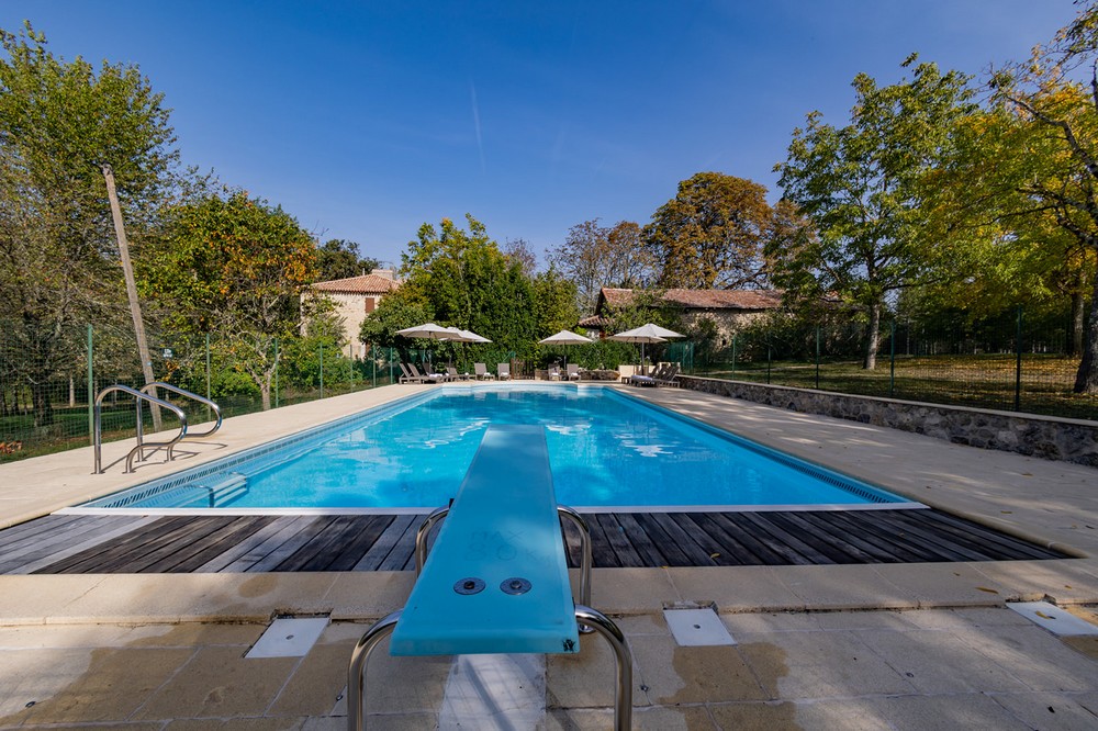 Gîte de Pehillo - La Sapinière, Nérac - photo 53