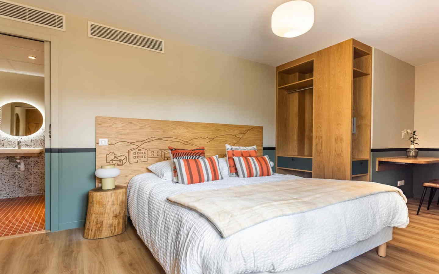 Hôtel Trinquet - photo 3