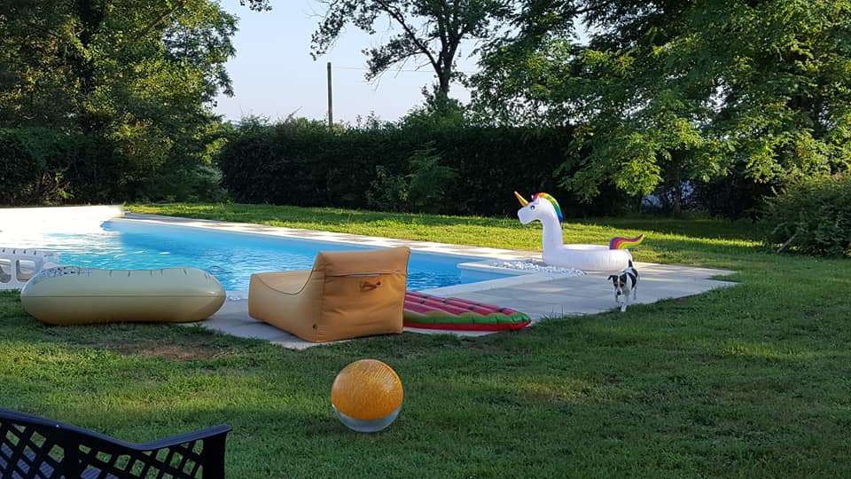 Gîte HIAS, Angoumé - photo 3