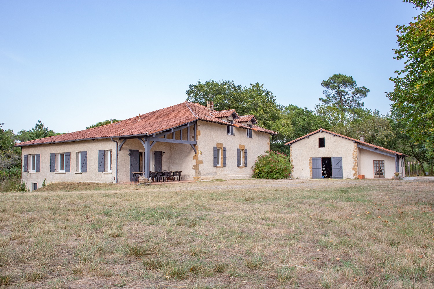 Le meublé de Cap'Bat - photo 5