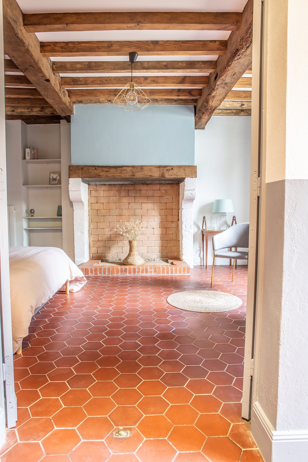 Le meublé de Cap'Bat, Saint-Perdon - photo 8