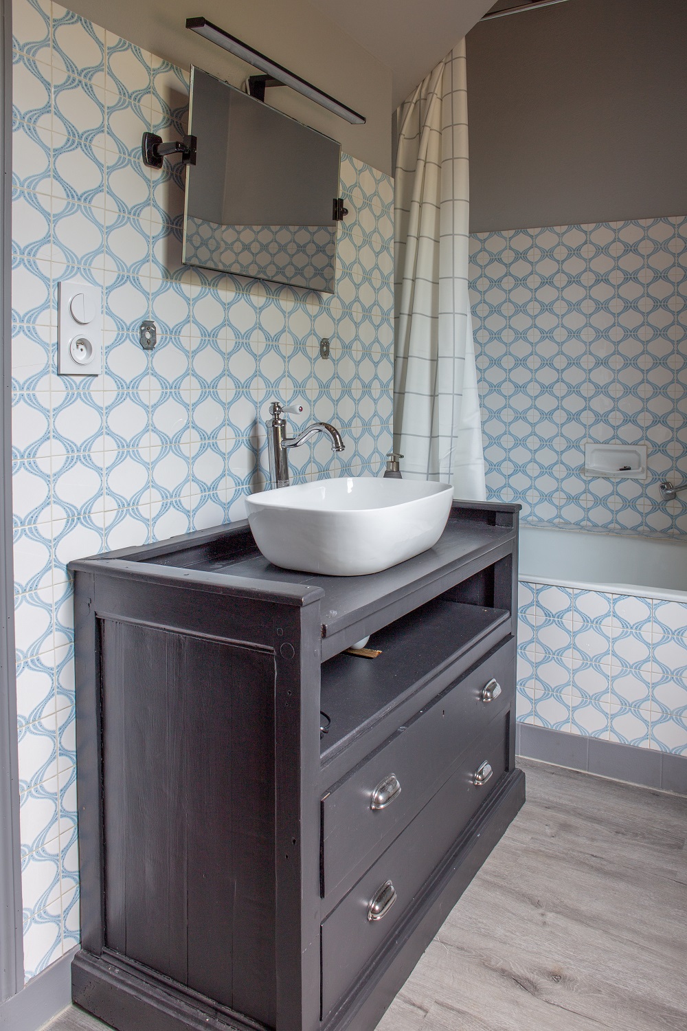 Le meublé de Cap'Bat - photo 3