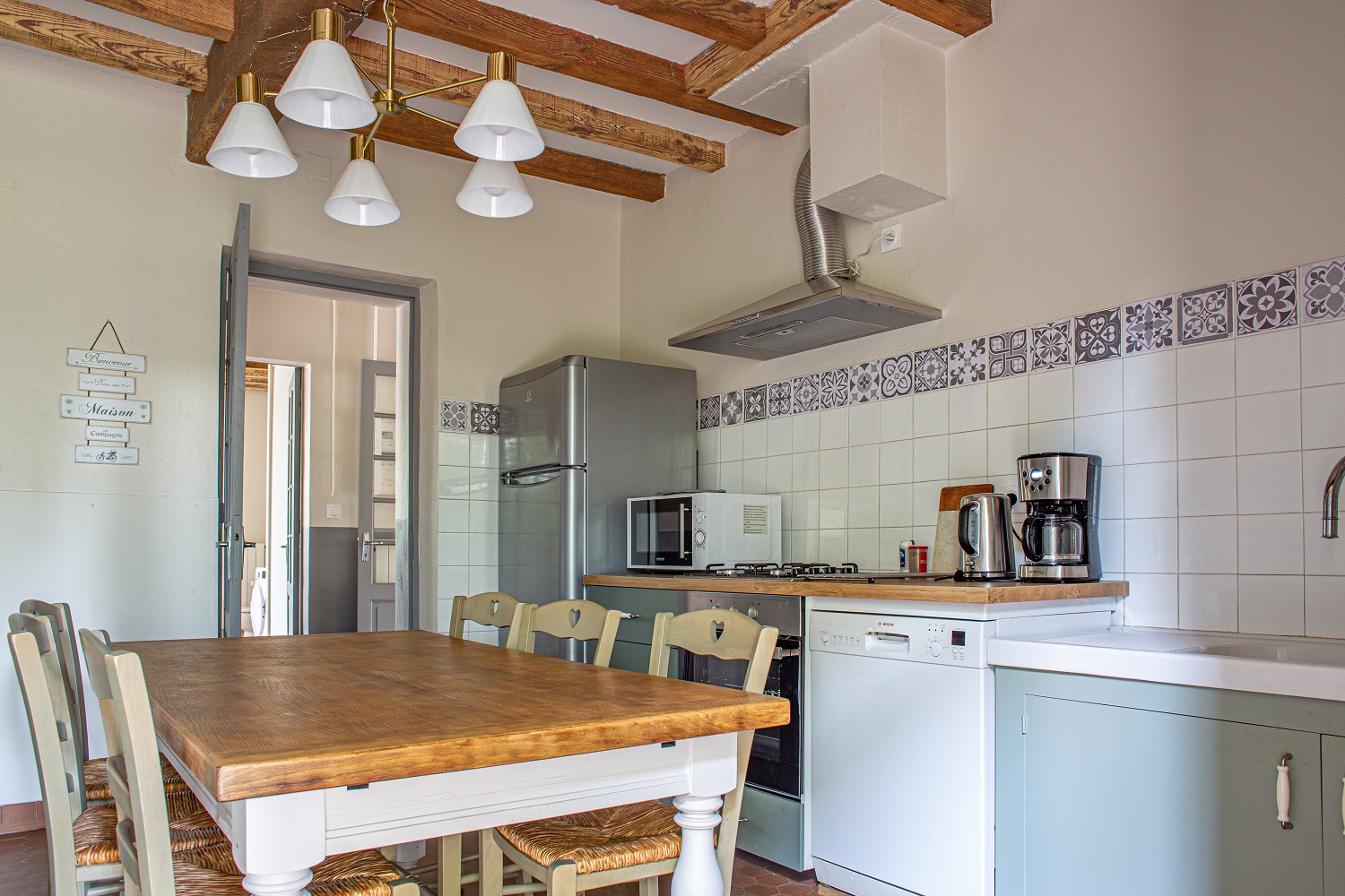 Le meublé de Cap'Bat, Saint-Perdon - photo 6