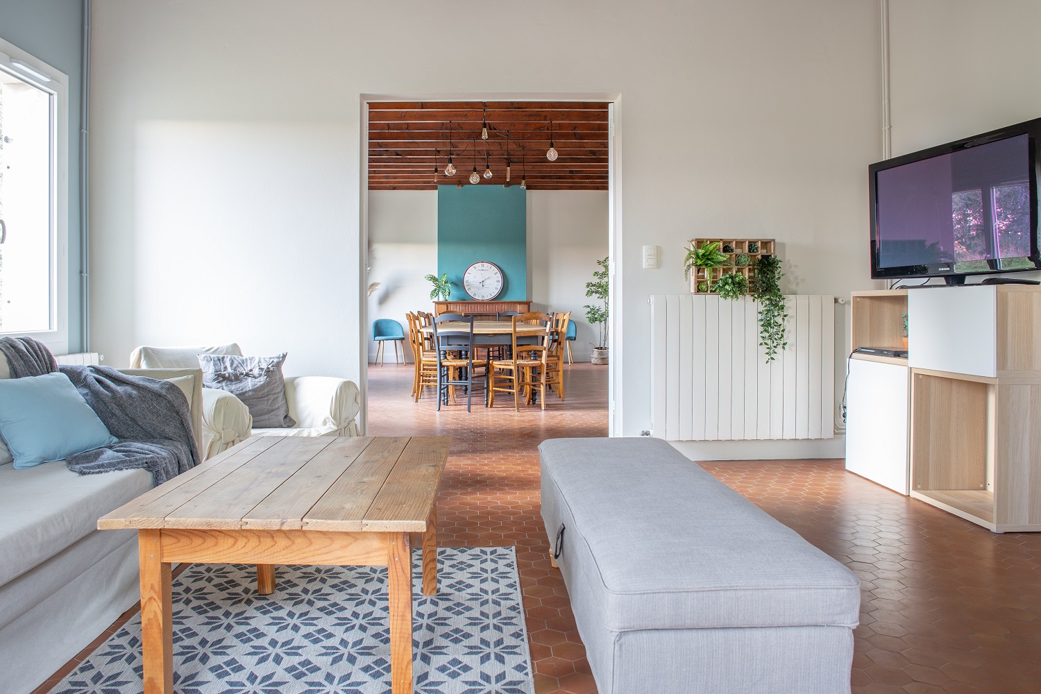 Le meublé de Cap'Bat - photo 2