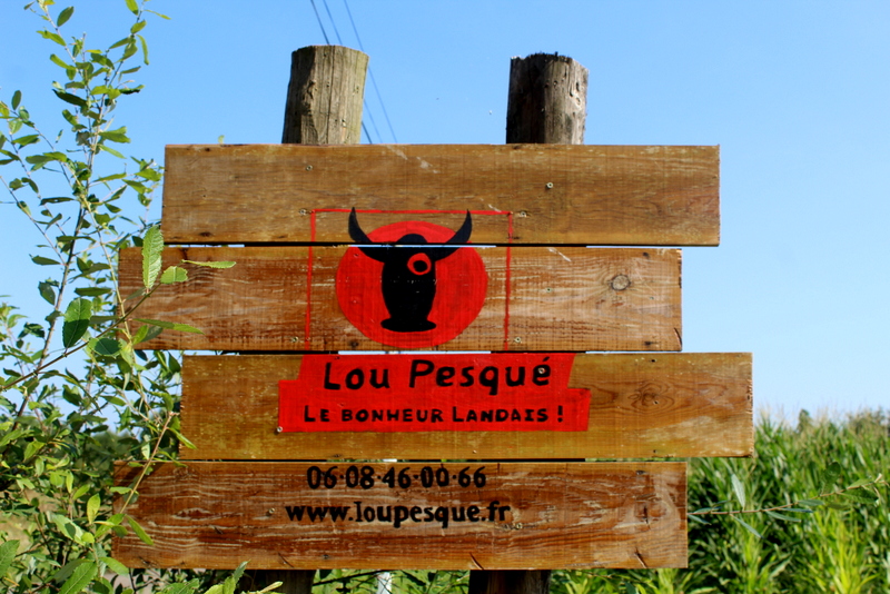 Lou Pequé