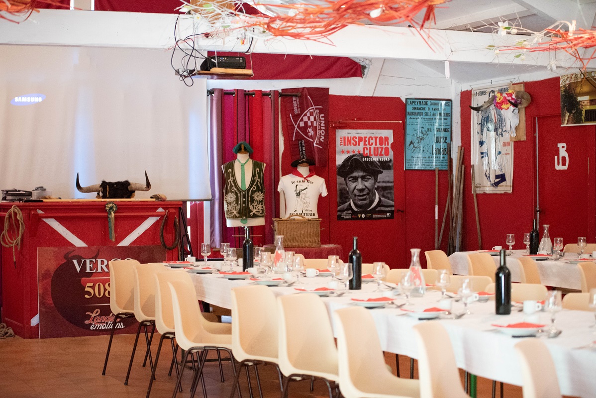 Ganaderia de Buros - photo 2