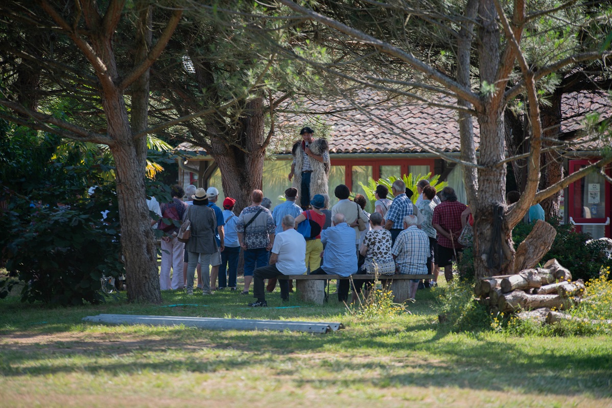 Ganaderia de Buros, Escalans - photo 6