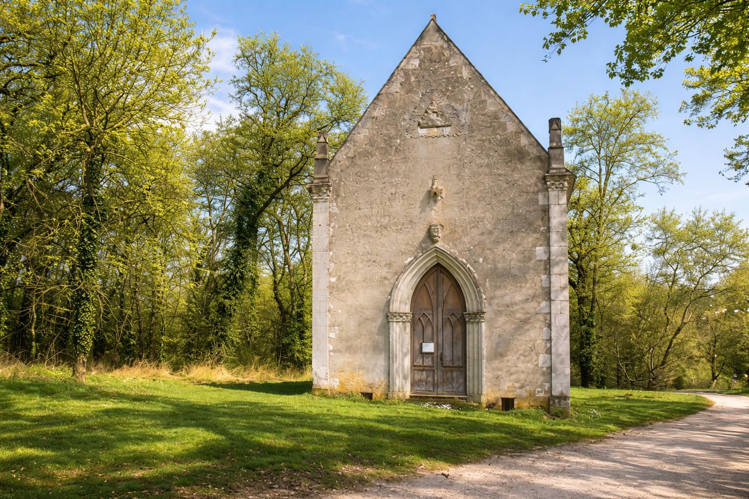 Le Domaine de Soulièvres (Airvault), Airvault - photo 13