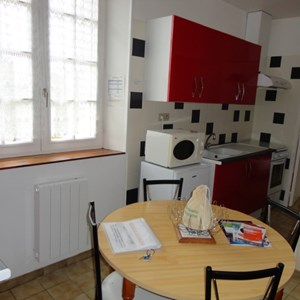 Residence les Jardins - F