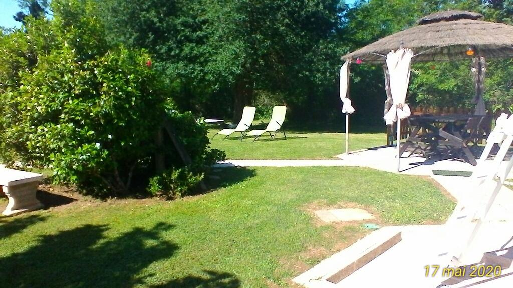 Le clos des Palombes - photo 4