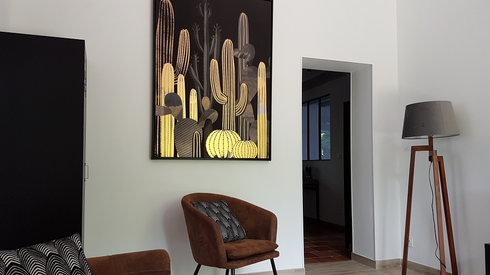 Gîte Ploum - Le Four à pain