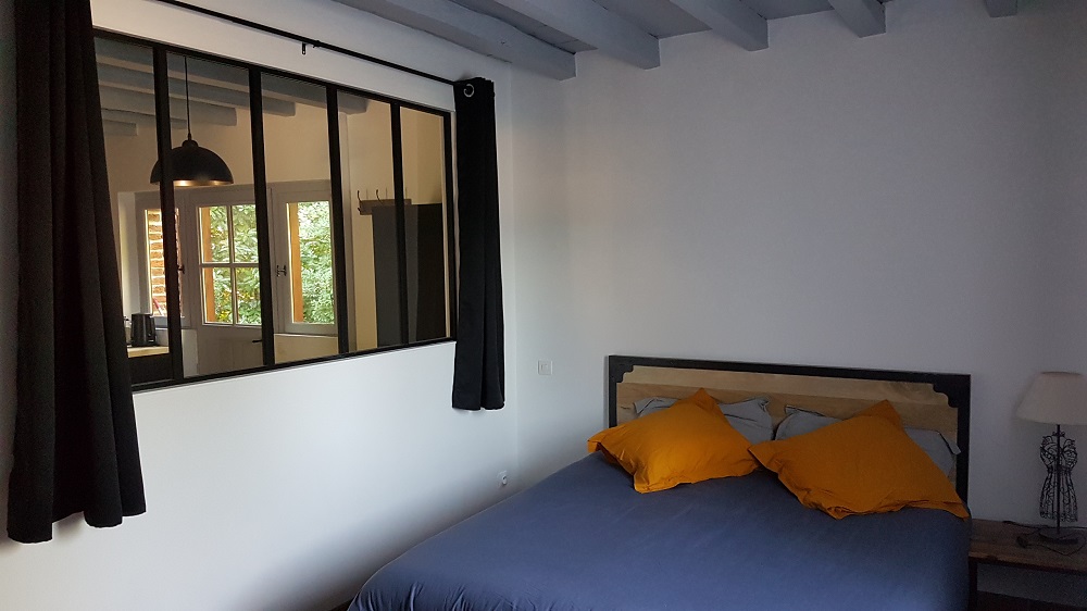 Gîte Ploum - Le Four à pain - photo 2